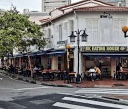 Boat Quay Conservation Area (D1), Shop House #600623641